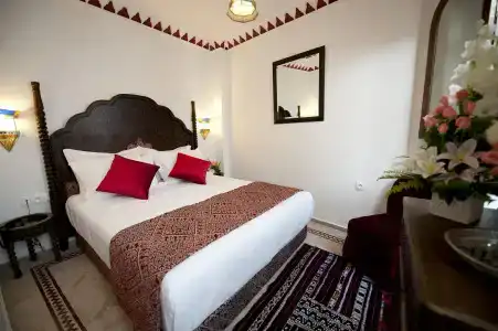 Dar Yasmine - 4