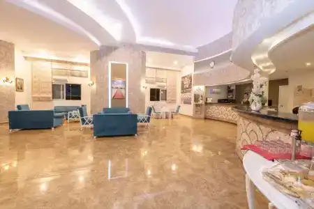 Sandy Beach - All Inclusive - 15