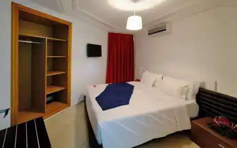 Appart Hôtel Mouna - 5