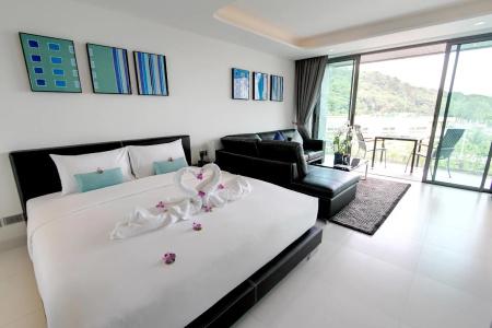 Absolute Twin Sands Resort & Spa - Sha Extra Plus - 182