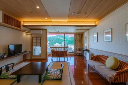 Kinugawa Grand Yumenotoki - 70
