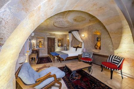 Pegas Cave Suites - 243