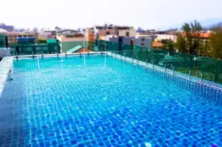 Mirage Express Patong Phuket - 16