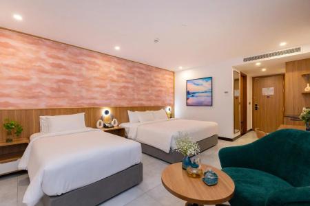 Petro House - 6