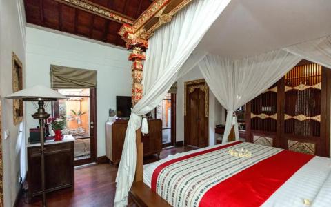 Dwaraka The Royal Villas - 86