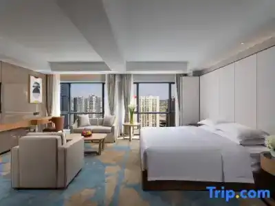 Ramada Encore by Wyndham Kunming West - 19