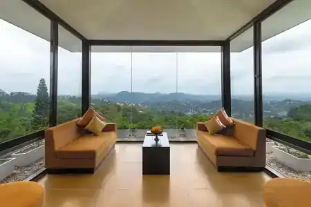 The Theva Residency - 128