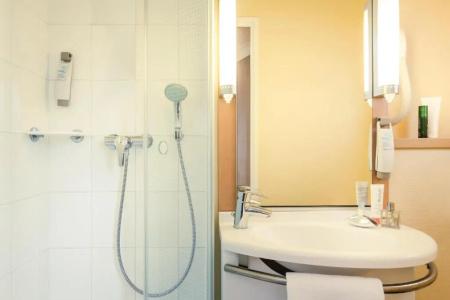 ibis Reims Centre Gare - 7