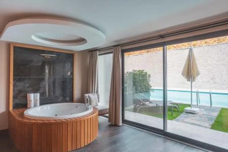 Orka Cove Penthouse & Suites Adults Only - 52