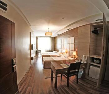Derpa Suite Osmanbey - 81
