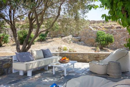 Amperian Mykonos Suites & Villas - 319