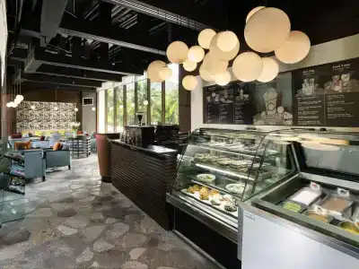 Hilton Phuket Arcadia Resort & Spa - Sha Plus - 12