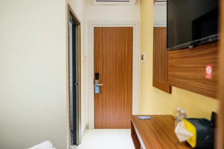 Sans Roxy Jakarta - 4