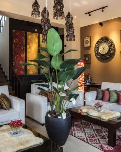Cheriz Boutique Villa - 13