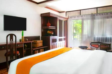 Montra Nivesha Residence - 136