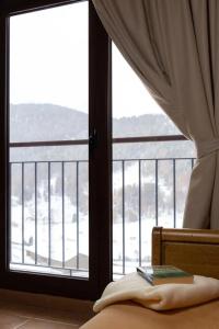 Apartaments Els Llacs - 26