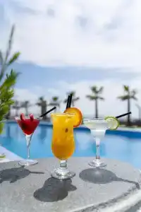 Pinea Resort & Spa - 8
