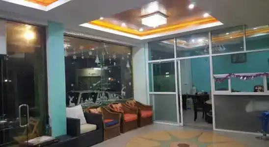 The 1 Place - 9