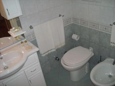 b&b La Rosa Antica - 29