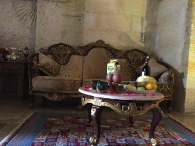 Oread Cave Suites - 264