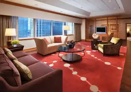 Sheraton Dallas - 5
