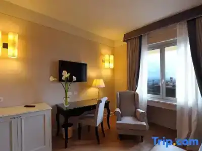 Palazzo San Lorenzo & Spa - 123