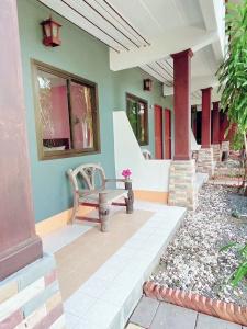 Baan Karnjana - 24