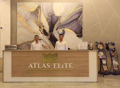 Atlas Elite - 1