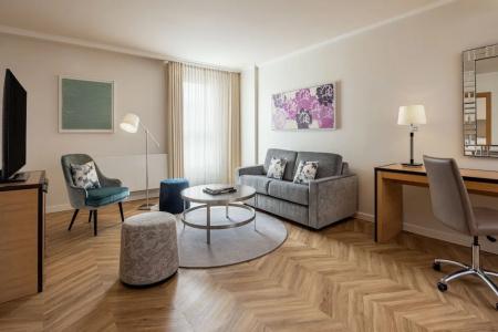 The Westin Grand, Berlin - 218