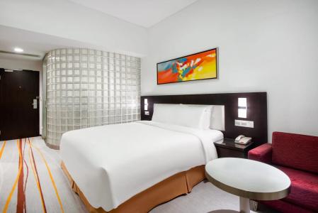 Holiday Inn Express Gulou Chengdu, An Ihg - 74
