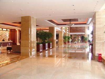 Dongguan Well Garden - 0