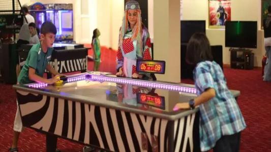 Obam Termal Resort Otel & Spa - 23