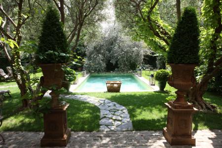 Jardins Secrets - 13