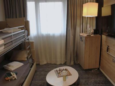 Mercure Toulouse Centre Saint-Georges - 90