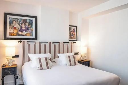 Hôtel Txoko - 31
