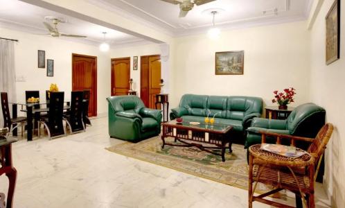 Hari Mahal Palace by Pachar Group - 45