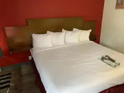 Masters Inn, Ga Near Riverwalk By Oyo - 18