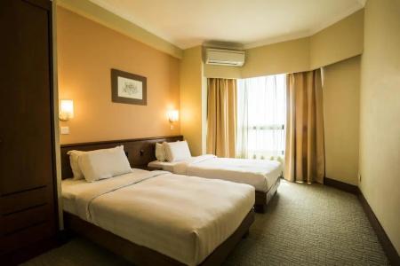 Ascott Gurney Penang - 4