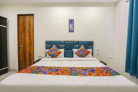 Townhouse 83442 Shiv Rachna - 5