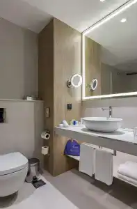 Radisson Blu, Kyiv City Centre - 38