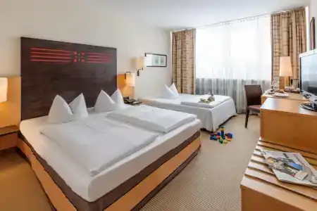Mercure Garmisch Partenkirchen - 55