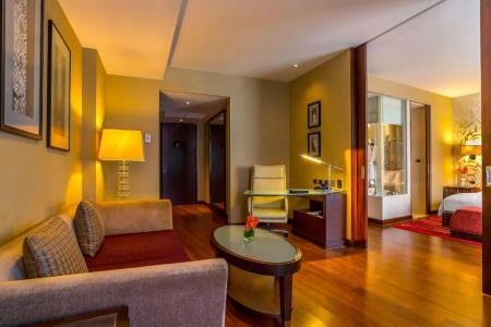 Pullman Bangkok Grande Sukhumvit - SHA Certified - 55