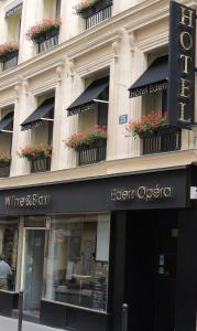 Hôtel Eden Opéra - 0