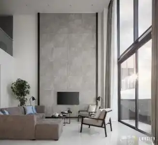 Luxcity & Apartment - 69
