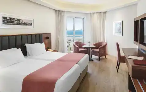 St Raphael Resort - 125