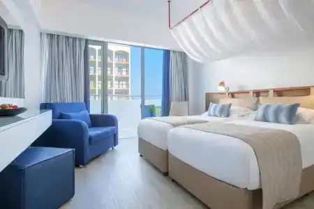 Lordos Beach & Spa - 36