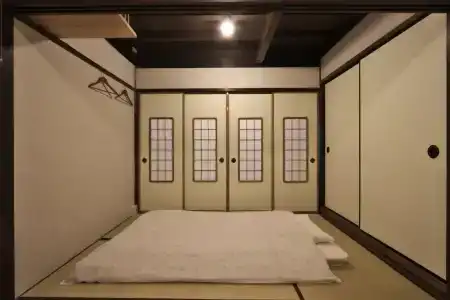 Kanazawa Guest House East Mountain - 26
