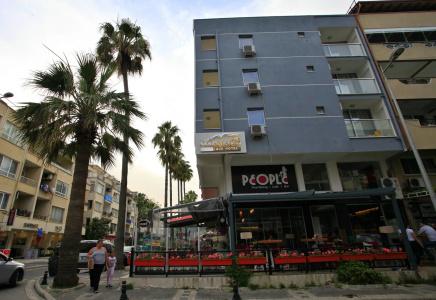 The Marmaris Boutique - 0