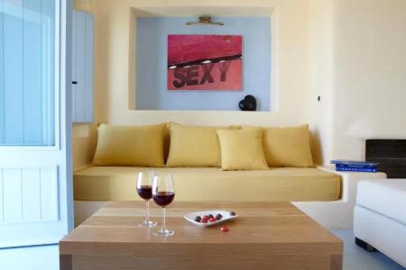 Voreina Gallery Suites - 65