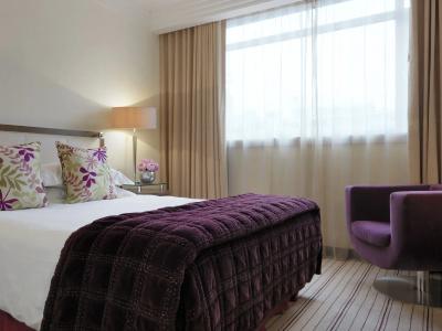 The Marylebone - 42